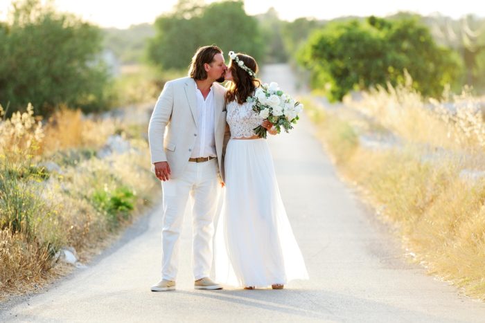 Myriam Topel Fotografie - Hochzeit Mallorca