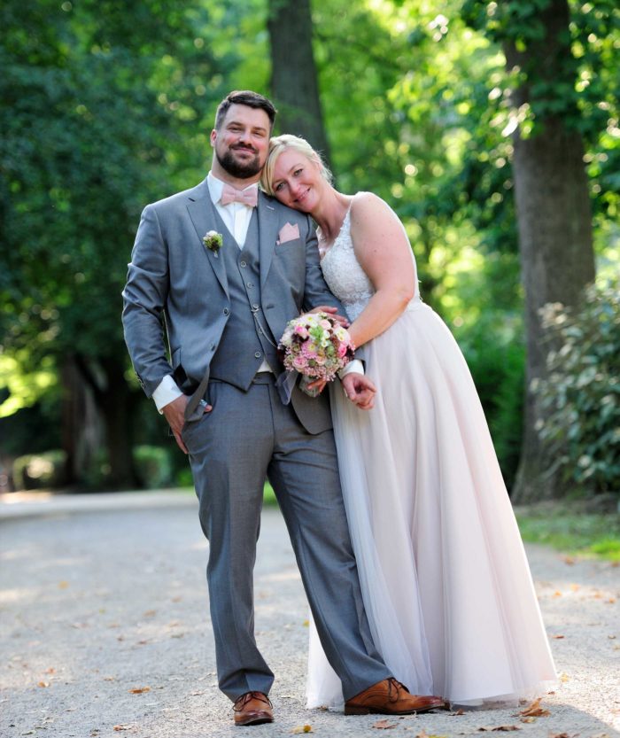 Myriam Topel Fotografie - Hochzeit